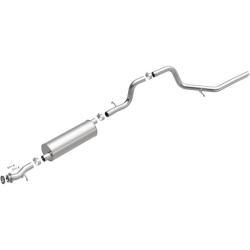 MAG BRE Exhaust Kits Magnaflow 116-0033