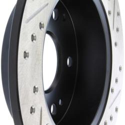 STOPTECH 12740042R
