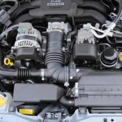 K&N ENGINEERING 332300