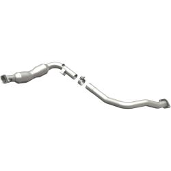 MAG Converter Direct Fit Magnaflow 49719