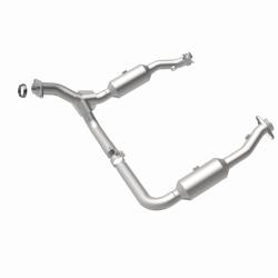 MAG Converter Direct Fit Magnaflow 5551598