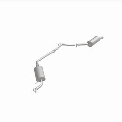 MAG BRE Exhaust Kits Magnaflow 106-0230
