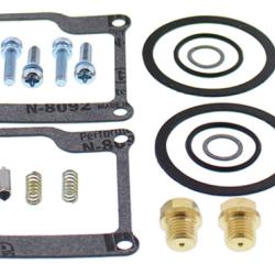 ABR Carburetor Rebuild Kits All Balls Racing 26-1904