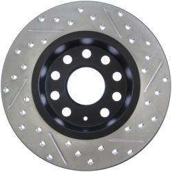 STOPTECH 12733131R
