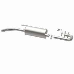MAG BRE Muffler Kit Magnaflow 108-0090