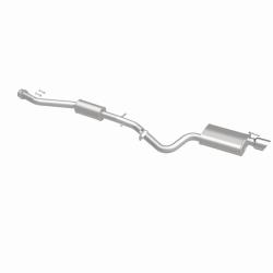 MAG BRE Exhaust Kits Magnaflow 106-0932