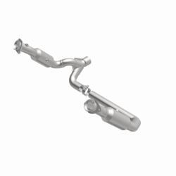 MAG Converter Direct Fit Magnaflow 5551665