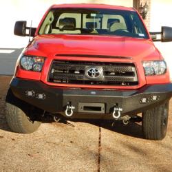 DV8 Offroad FBTT2-02