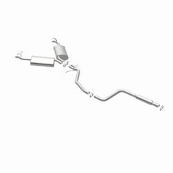 MAG BRE Exhaust Kits Magnaflow 106-0624