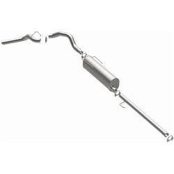 MAG BRE Exhaust Kits Magnaflow 106-0029