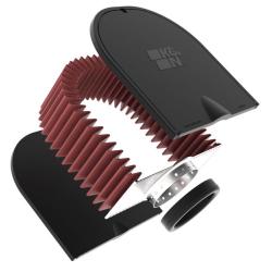 K&N ENGINEERING E0635