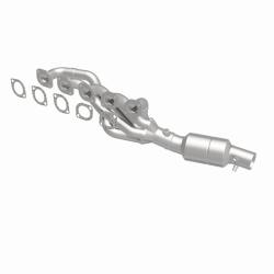 MAG Converter Direct Fit Magnaflow 50420