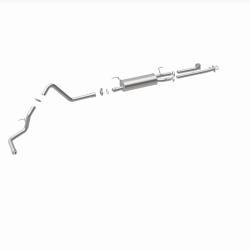 MAG BRE Exhaust Kits Magnaflow 106-0121