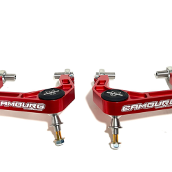 CAMBURG CAM310184RED