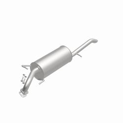 MAG BRE Exhaust Kits Magnaflow 108-0133