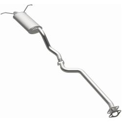 MAG BRE Exhaust Kits Magnaflow 106-0636