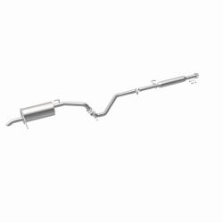 MAG BRE Exhaust Kits Magnaflow 106-0760