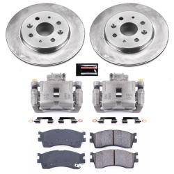 PowerStop KCOE5902