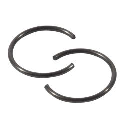 VERTEX PISTONS 72048K