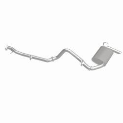 MAG BRE Exhaust Kits Magnaflow 106-0947