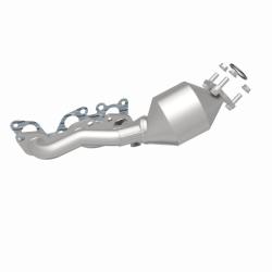MAG Converter Direct Fit Magnaflow 49998