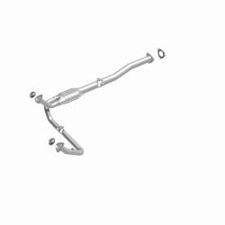 Magnaflow 4451414