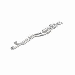 MAG Converter Direct Fit Magnaflow 4481664