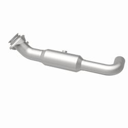 MAGNAFLOW 21520
