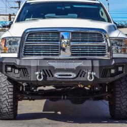 DV8 OFFROAD FBDR204