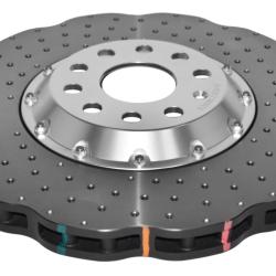 DBA 52808WV2SLVXD