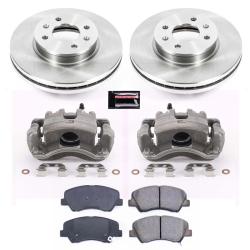 PowerStop KCOE6508