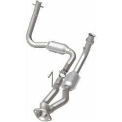 MAG Converter Direct Fit Magnaflow 49687