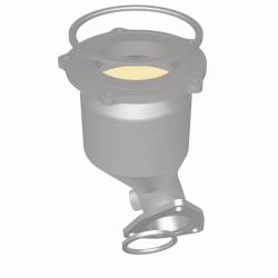 MAG Converter Direct Fit Magnaflow 337801