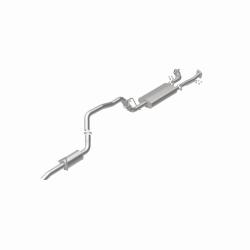 MAG BRE Exhaust Kits Magnaflow 106-0868