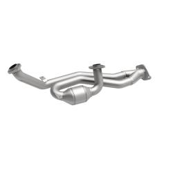 MAG Converter Direct Fit Magnaflow 51368