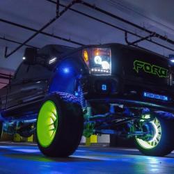 ORACLE LIGHTING 5819333