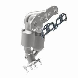 MAG Converter Direct Fit Magnaflow 51591