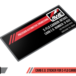 AWE Tuning 2660-15012