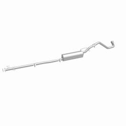 MAG BRE Exhaust Kits Magnaflow 106-0240