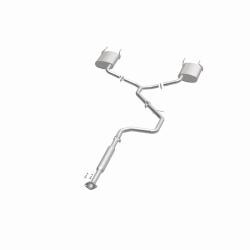 MAG BRE Exhaust Kits Magnaflow 106-0898