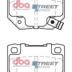 DBA DB1220SS