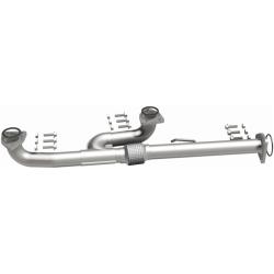 MAG BRE Front Pipe Kit Magnaflow 107-0094