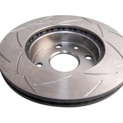 DBA Street Slotted Rotors DBA 530S