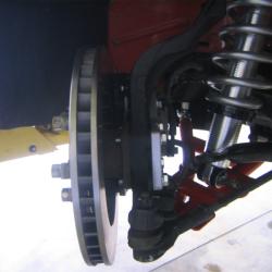 UMI PERFORMANCE 2120