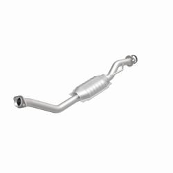 MAG Converter Direct Fit Magnaflow 3391376