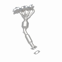 MAG Converter Direct Fit Magnaflow 50391