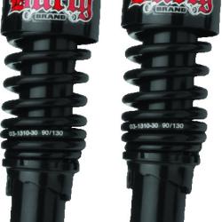 BURLY BRAND B281202B