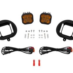 Diode Dynamics DD8468