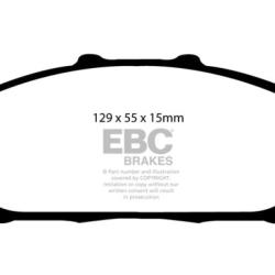 EBC DP31206C
