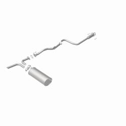 MAG BRE Exhaust Kits Magnaflow 106-0025